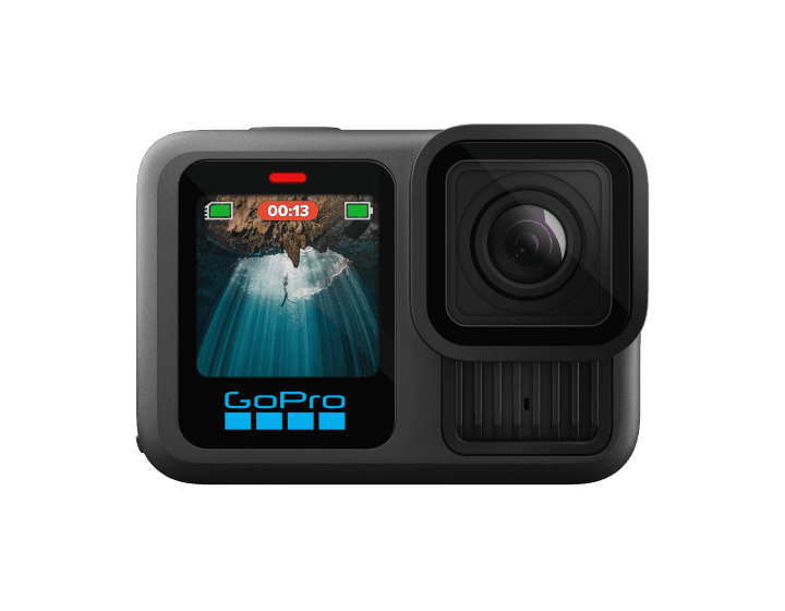 Cámara GoPro HERO13 Black