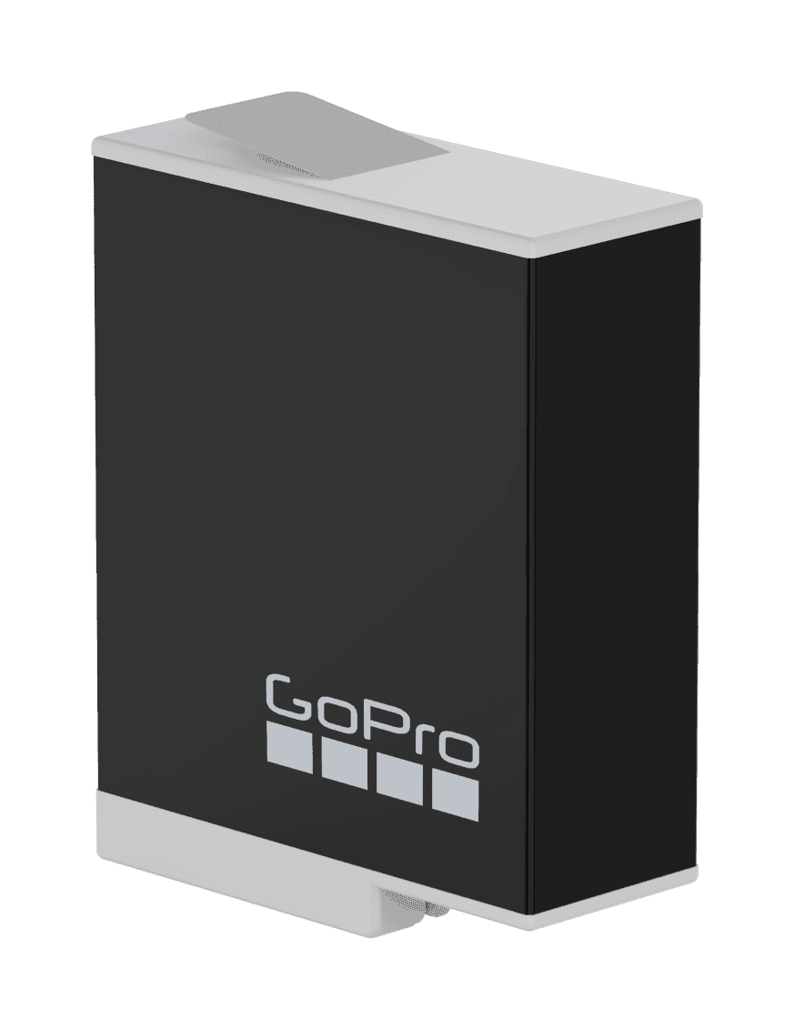 Enduro Rechargeable Battery