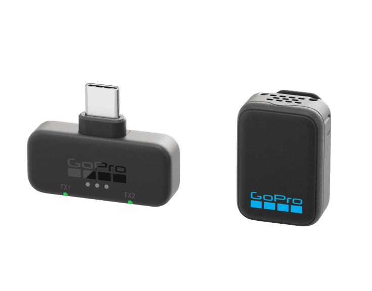 Wireless Mic USB Kit