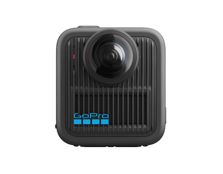 GoPro Max 2