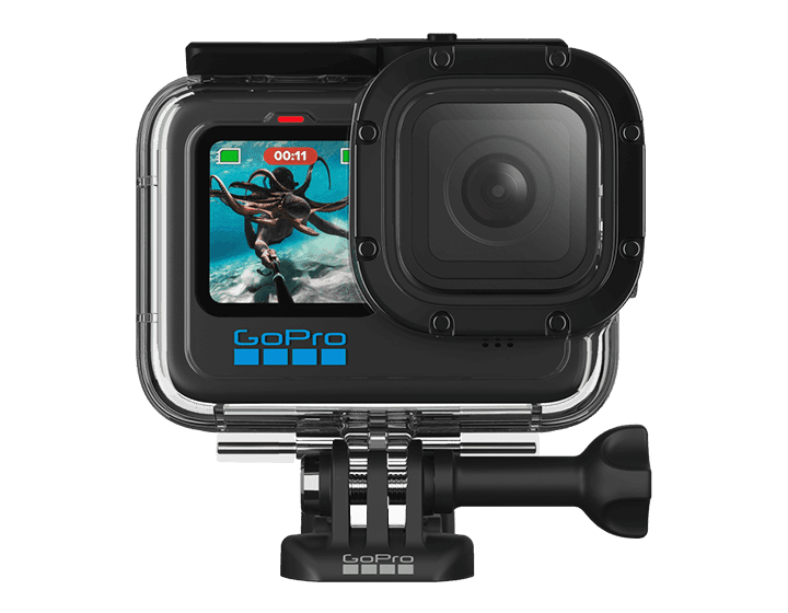 Camera Protection + Lens Protectors | GoPro