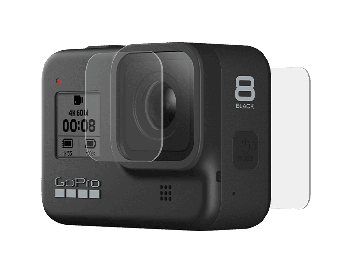 Camera Protection + Lens Protectors | GoPro