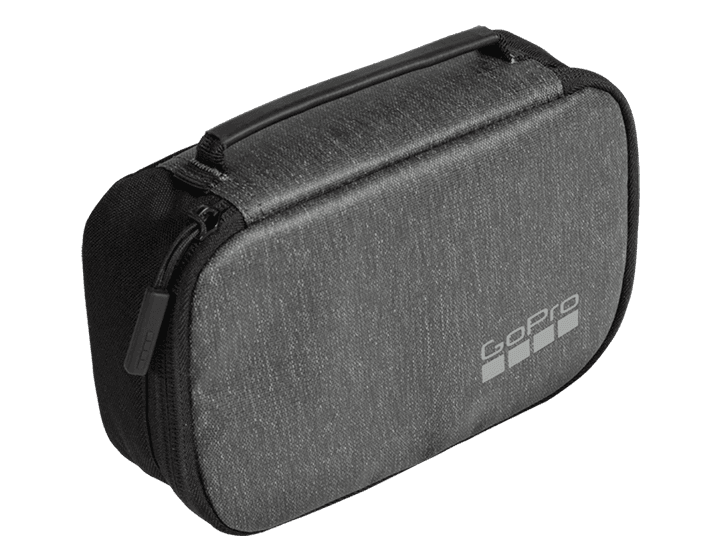 Camera Carrying Cases + Storage | GoPro