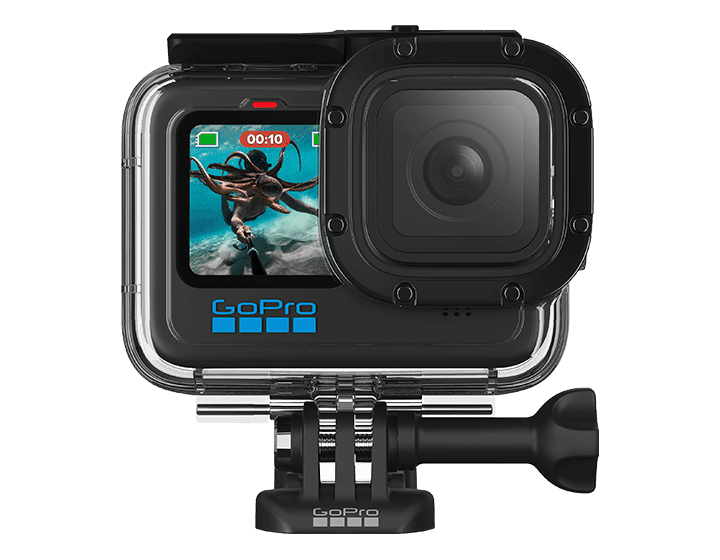 Camera Protection + Lens Protectors | GoPro