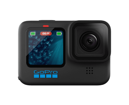 Compare GoPro Cameras | GoPro