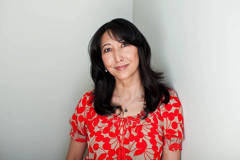 Shaz Kahng joins GoPro Board of Directors