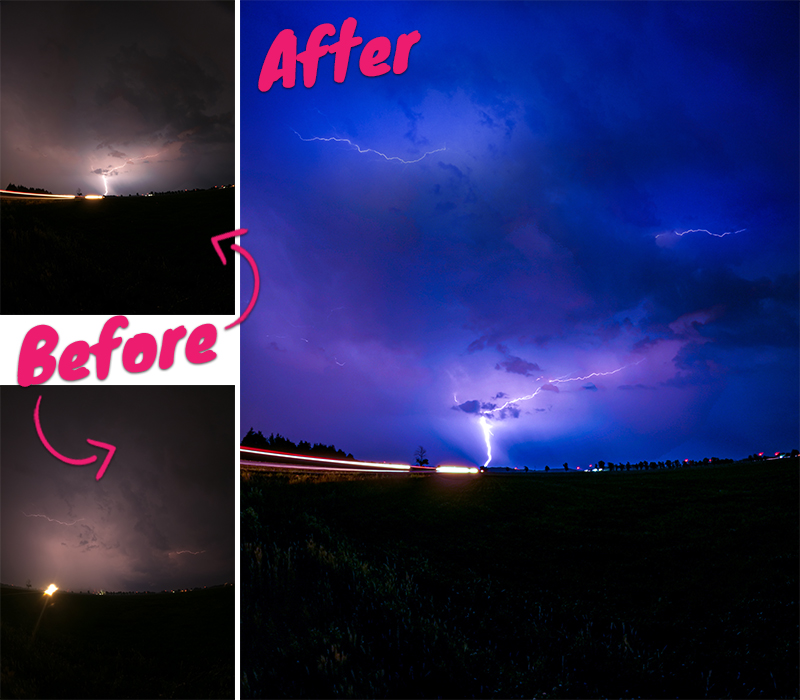 the ultimate guide to lightning photography
