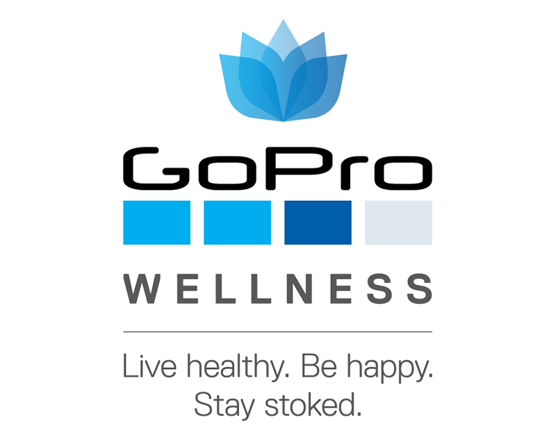 GoPro Wellness Programs honored as Top 100 Healthiest Workplaces in America.