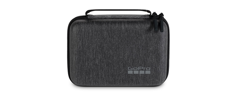 GoPro casey travel case