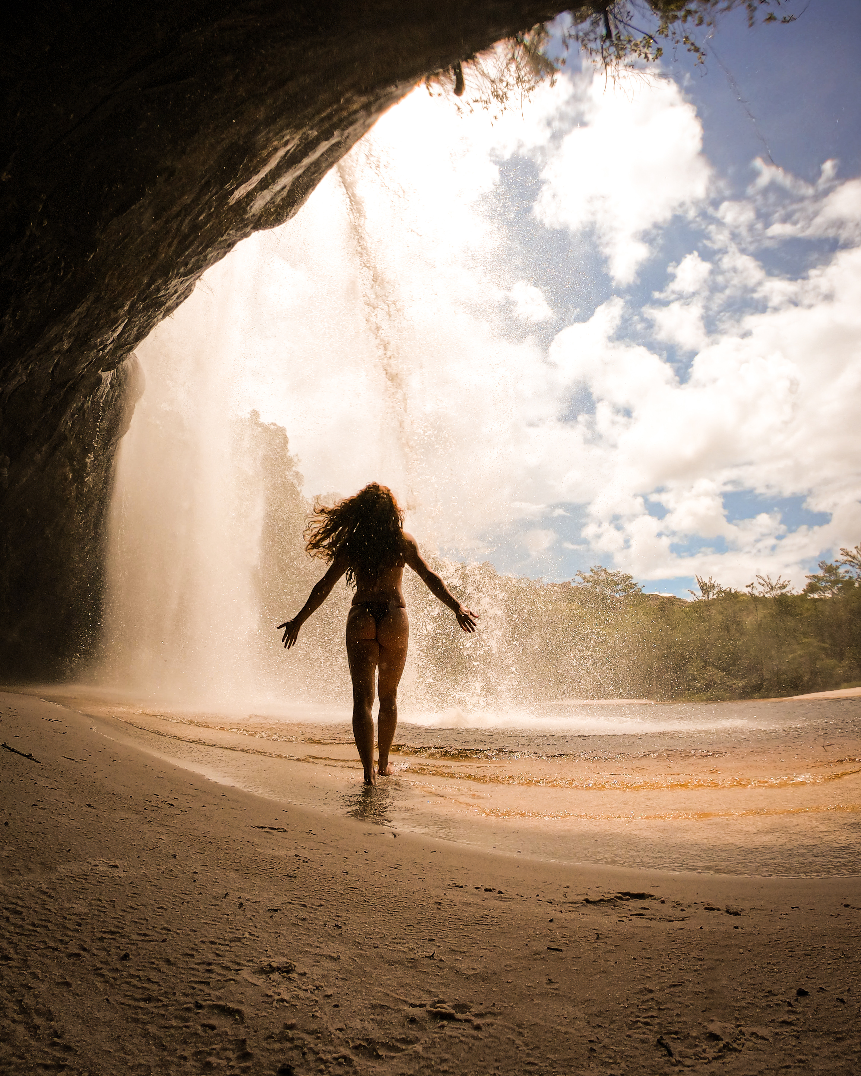 mais curtida, gopro, protips