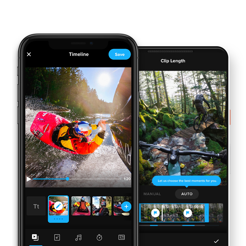 gopro quik app download