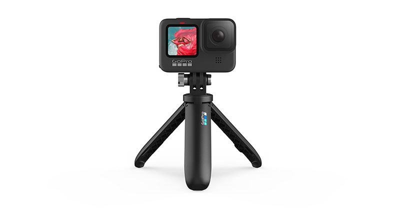 gopro max stabilizer