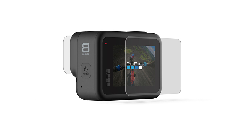 GoPro HERO8 screen protector