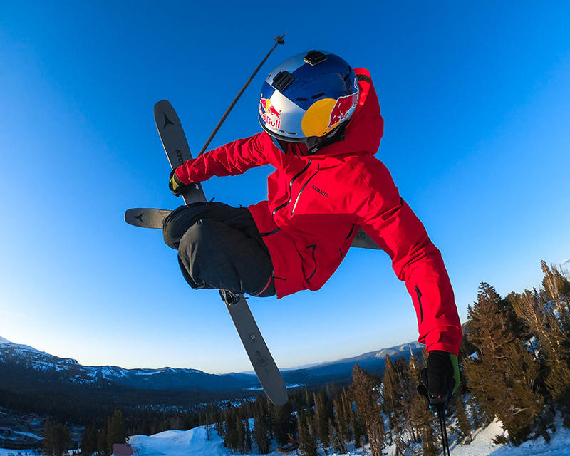 La nouvelle télécommande intelligente The Remote de GoPro est compatible avec les caméras HERO9 Black, HERO8 Black et GoPro MAX.