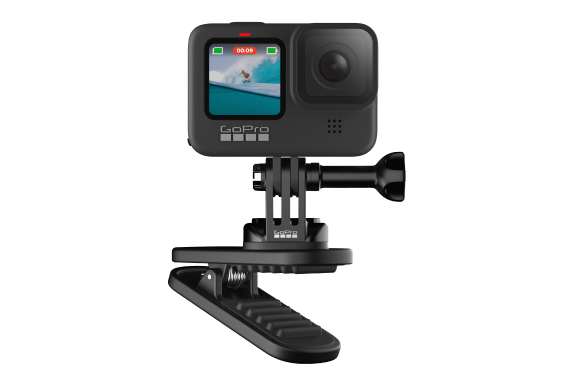 Hero9 Black 摄像机快速用户指南 Gopro