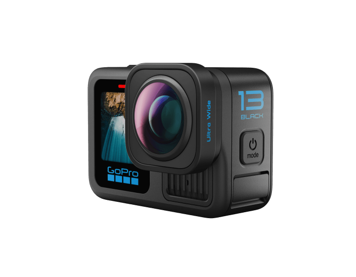 Buy HERO13 Black