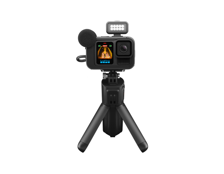 GoPro HERO13 Black Creator Edition