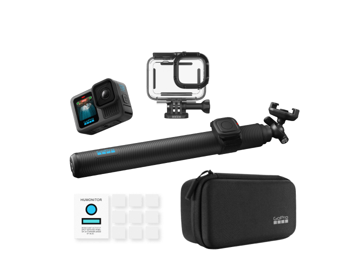 HERO13 Black Dive Bundle