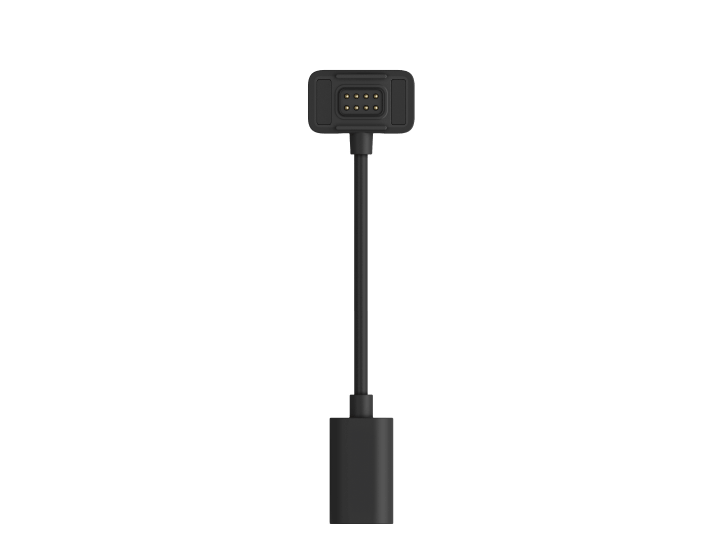 Contacto Volta接続用USB-Cアダプターケーブル | GoPro