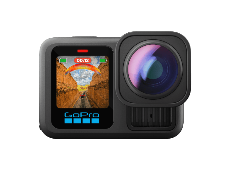 HERO13 Black Ultra Wide Edition
