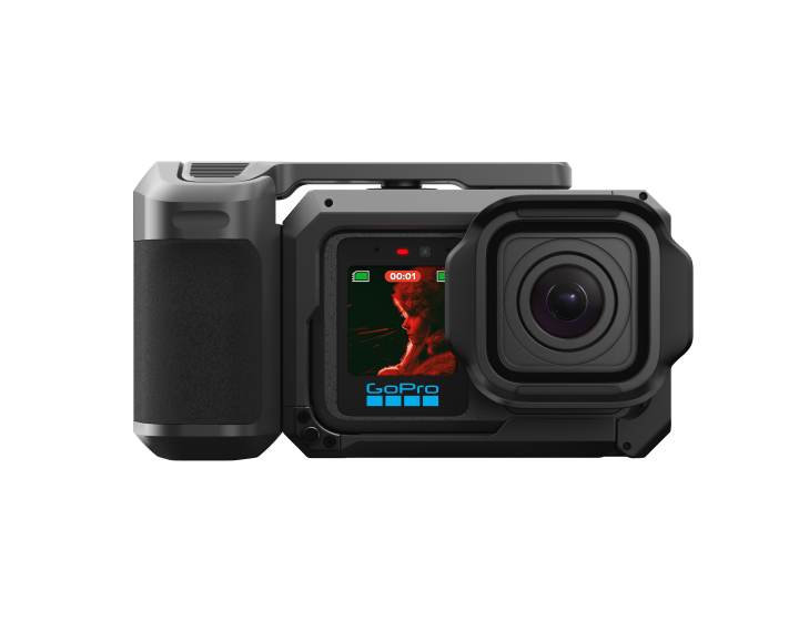 GoPro MISSION 1 PRO