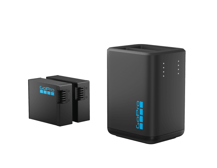 GoPro Dual Battery Charger for HERO13 Black