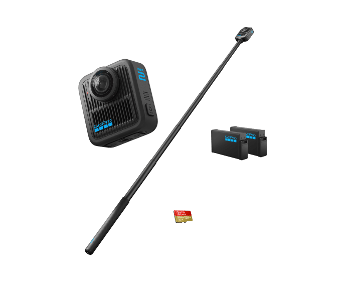 MAX2 + Accessories Bundle