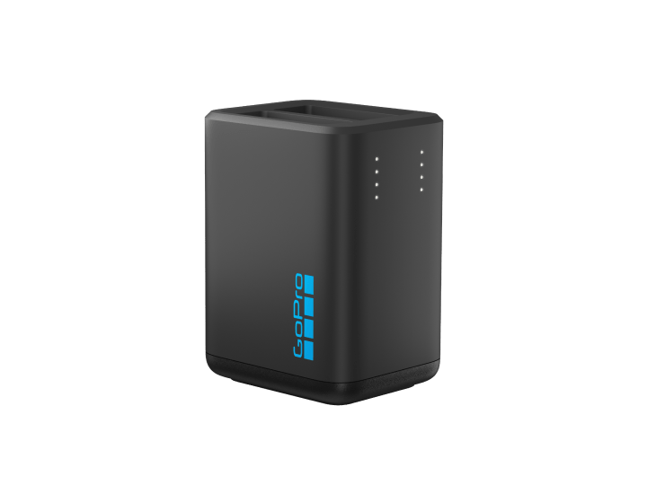 Gopro 13 Battery Go Pro Hero 13 Accessories GoPro Dual-Battery