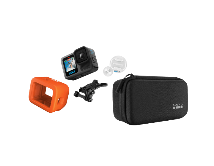 Pack Surf HERO13 Black